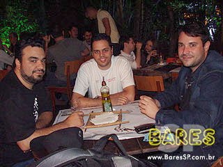 Nem tudo acaba em Pizza no mês de comemoração do Dia do Rock Nem tudo acaba em Pizza no mês de comemoração do Dia do Rock