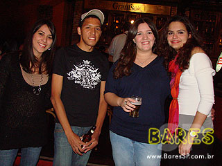 Nem tudo acaba em Pizza no mês de comemoração do Dia do Rock Nem tudo acaba em Pizza no mês de comemoração do Dia do Rock