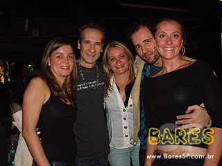 Nem tudo acaba em Pizza no mês de comemoração do Dia do Rock Nem tudo acaba em Pizza no mês de comemoração do Dia do Rock