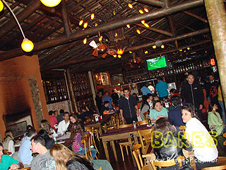 Nem tudo acaba em Pizza no mês de comemoração do Dia do Rock Nem tudo acaba em Pizza no mês de comemoração do Dia do Rock