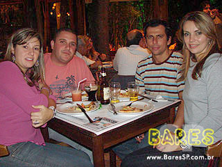 Nem tudo acaba em Pizza no mês de comemoração do Dia do Rock Nem tudo acaba em Pizza no mês de comemoração do Dia do Rock