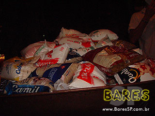 Nem tudo acaba em Pizza no mês de comemoração do Dia do Rock Nem tudo acaba em Pizza no mês de comemoração do Dia do Rock