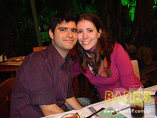 Nem tudo acaba em Pizza no mês de comemoração do Dia do Rock Nem tudo acaba em Pizza no mês de comemoração do Dia do Rock