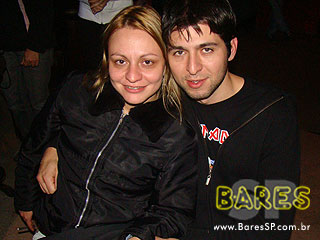 Blackmore Bar realiza final do festival 'Rockaholic' Blackmore Bar realiza final do festival 'Rockaholic'