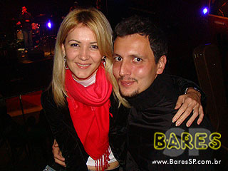 Blackmore Bar realiza final do festival 'Rockaholic' Blackmore Bar realiza final do festival 'Rockaholic'