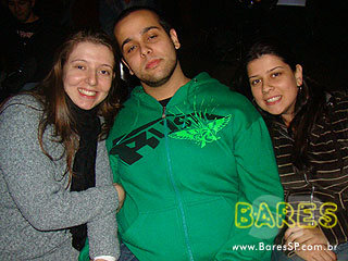 Blackmore Bar realiza final do festival 'Rockaholic' Blackmore Bar realiza final do festival 'Rockaholic'