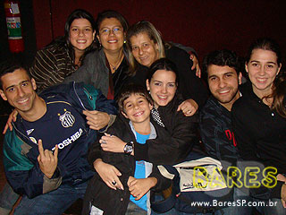 Blackmore Bar realiza final do festival 'Rockaholic' Blackmore Bar realiza final do festival 'Rockaholic'