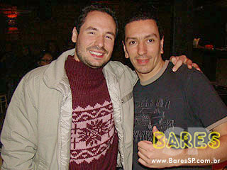 Em comemoração ao Dia do Rock, o Stones Music Bar promove shows Em comemoração ao Dia do Rock, o Stones Music Bar promove shows