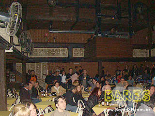 Em comemoração ao Dia do Rock, o Stones Music Bar promove shows Em comemoração ao Dia do Rock, o Stones Music Bar promove shows