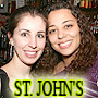 Música de qualidade no St. John's Irish Pub