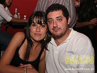 Música de qualidade no St. John's Irish Pub Música de qualidade no St. John's Irish Pub