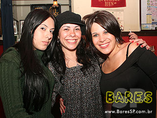 Música de qualidade no St. John's Irish Pub Música de qualidade no St. John's Irish Pub