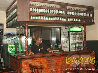 Música de qualidade no St. John's Irish Pub Música de qualidade no St. John's Irish Pub