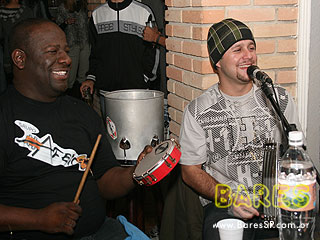 Pagode e sertanejo universitário com Feijoada do Bar Nova Vila Pagode e sertanejo universitário com Feijoada do Bar Nova Vila