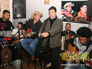 Pagode e sertanejo universitário com Feijoada do Bar Nova Vila Pagode e sertanejo universitário com Feijoada do Bar Nova Vila