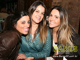 Happy Hour no Armazém Paulista Happy Hour no Armazém Paulista