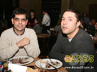 Happy Hour no Armazém Paulista Happy Hour no Armazém Paulista