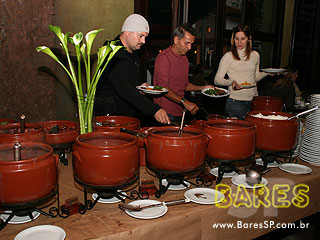 Happy Hour no Armazém Paulista Happy Hour no Armazém Paulista