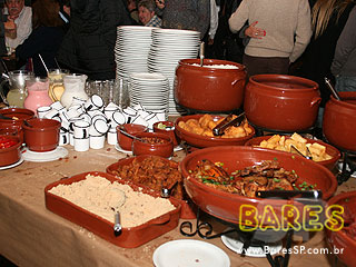 Happy Hour no Armazém Paulista Happy Hour no Armazém Paulista