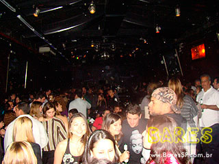 Banda ARMAGEDON e DJ Aranha no W Bar Banda ARMAGEDON e DJ Aranha no W Bar