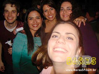 Banda ARMAGEDON e DJ Aranha no W Bar Banda ARMAGEDON e DJ Aranha no W Bar