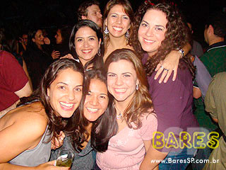 Banda ARMAGEDON e DJ Aranha no W Bar Banda ARMAGEDON e DJ Aranha no W Bar