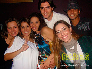 Banda ARMAGEDON e DJ Aranha no W Bar Banda ARMAGEDON e DJ Aranha no W Bar