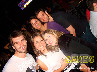 Banda ARMAGEDON e DJ Aranha no W Bar Banda ARMAGEDON e DJ Aranha no W Bar