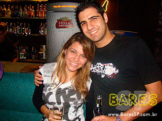 Banda ARMAGEDON e DJ Aranha no W Bar Banda ARMAGEDON e DJ Aranha no W Bar