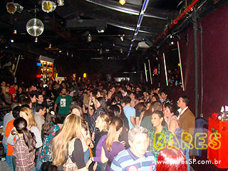 Banda ARMAGEDON e DJ Aranha no W Bar Banda ARMAGEDON e DJ Aranha no W Bar