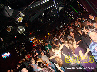 Banda ARMAGEDON e DJ Aranha no W Bar Banda ARMAGEDON e DJ Aranha no W Bar