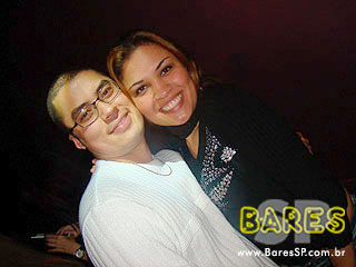 Banda ARMAGEDON e DJ Aranha no W Bar Banda ARMAGEDON e DJ Aranha no W Bar