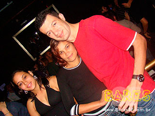 Banda ARMAGEDON e DJ Aranha no W Bar Banda ARMAGEDON e DJ Aranha no W Bar