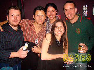 Banda ARMAGEDON e DJ Aranha no W Bar Banda ARMAGEDON e DJ Aranha no W Bar