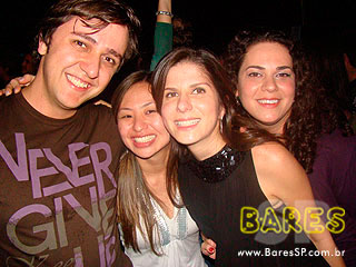 Banda ARMAGEDON e DJ Aranha no W Bar Banda ARMAGEDON e DJ Aranha no W Bar