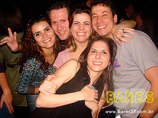 Banda ARMAGEDON e DJ Aranha no W Bar Banda ARMAGEDON e DJ Aranha no W Bar