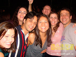 Banda ARMAGEDON e DJ Aranha no W Bar Banda ARMAGEDON e DJ Aranha no W Bar