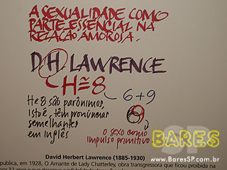 Casa das Rosas promove coquetel de lançamento da exposição Imagine, de Jun Yokoyama Casa das Rosas promove coquetel de lançamento da exposição Imagine, de Jun Yokoyama