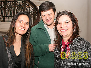 Casa das Rosas promove coquetel de lançamento da exposição Imagine, de Jun Yokoyama Casa das Rosas promove coquetel de lançamento da exposição Imagine, de Jun Yokoyama