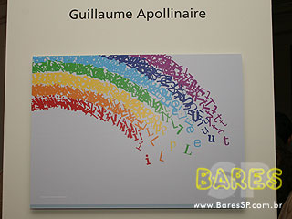 Casa das Rosas promove coquetel de lançamento da exposição Imagine, de Jun Yokoyama Casa das Rosas promove coquetel de lançamento da exposição Imagine, de Jun Yokoyama