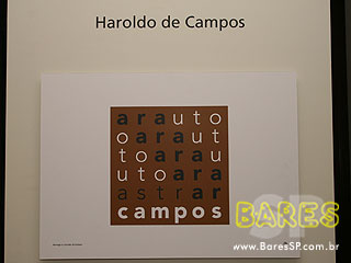 Casa das Rosas promove coquetel de lançamento da exposição Imagine, de Jun Yokoyama Casa das Rosas promove coquetel de lançamento da exposição Imagine, de Jun Yokoyama