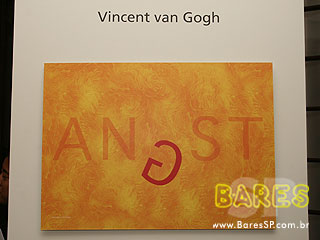 Casa das Rosas promove coquetel de lançamento da exposição Imagine, de Jun Yokoyama Casa das Rosas promove coquetel de lançamento da exposição Imagine, de Jun Yokoyama