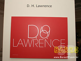 Casa das Rosas promove coquetel de lançamento da exposição Imagine, de Jun Yokoyama Casa das Rosas promove coquetel de lançamento da exposição Imagine, de Jun Yokoyama