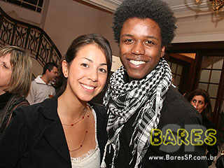 Casa das Rosas promove coquetel de lançamento da exposição Imagine, de Jun Yokoyama Casa das Rosas promove coquetel de lançamento da exposição Imagine, de Jun Yokoyama