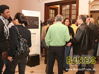 Casa das Rosas promove coquetel de lançamento da exposição Imagine, de Jun Yokoyama Casa das Rosas promove coquetel de lançamento da exposição Imagine, de Jun Yokoyama