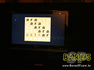 Casa das Rosas promove coquetel de lançamento da exposição Imagine, de Jun Yokoyama Casa das Rosas promove coquetel de lançamento da exposição Imagine, de Jun Yokoyama