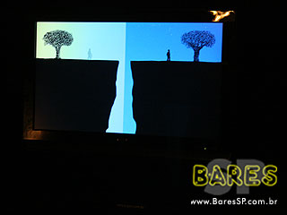 Casa das Rosas promove coquetel de lançamento da exposição Imagine, de Jun Yokoyama Casa das Rosas promove coquetel de lançamento da exposição Imagine, de Jun Yokoyama