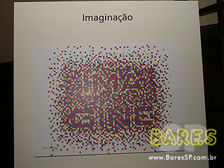 Casa das Rosas promove coquetel de lançamento da exposição Imagine, de Jun Yokoyama Casa das Rosas promove coquetel de lançamento da exposição Imagine, de Jun Yokoyama