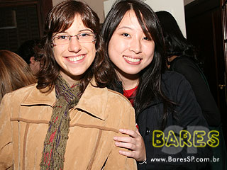 Casa das Rosas promove coquetel de lançamento da exposição Imagine, de Jun Yokoyama Casa das Rosas promove coquetel de lançamento da exposição Imagine, de Jun Yokoyama