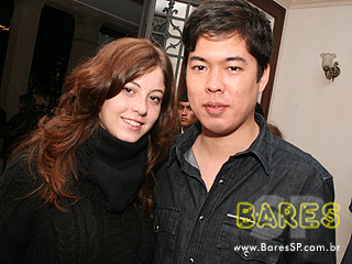 Casa das Rosas promove coquetel de lançamento da exposição Imagine, de Jun Yokoyama Casa das Rosas promove coquetel de lançamento da exposição Imagine, de Jun Yokoyama